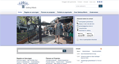 Desktop Screenshot of geldrop-mierlo.nl